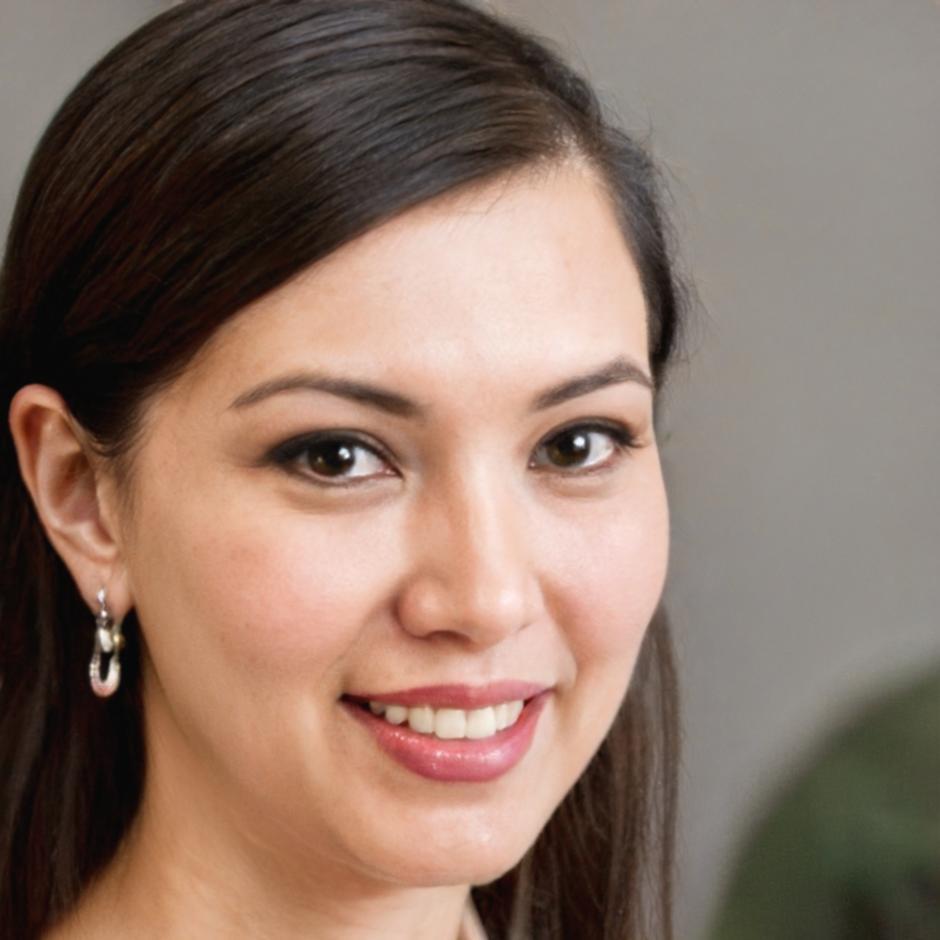 Melisa Korkmaz Profil Fotoğrafı